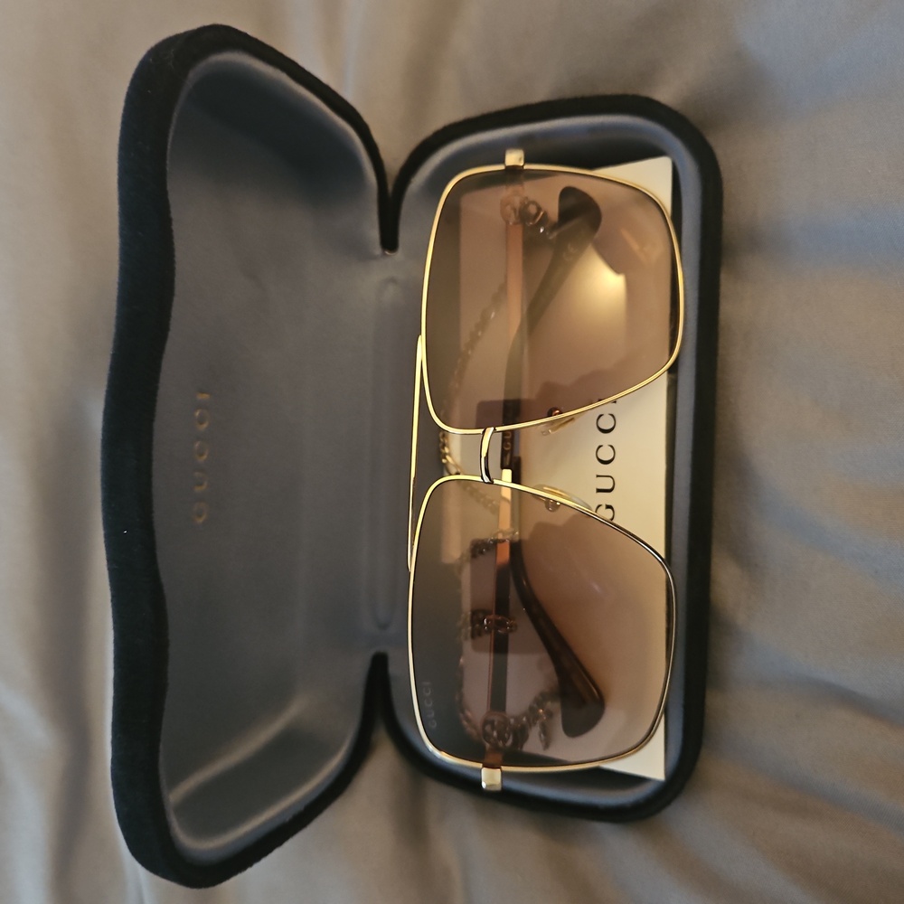 Gucci sunglasses
